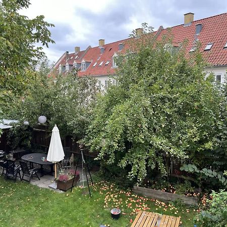 Nordic Cosy Retreat Apartment Copenhagen Exterior photo
