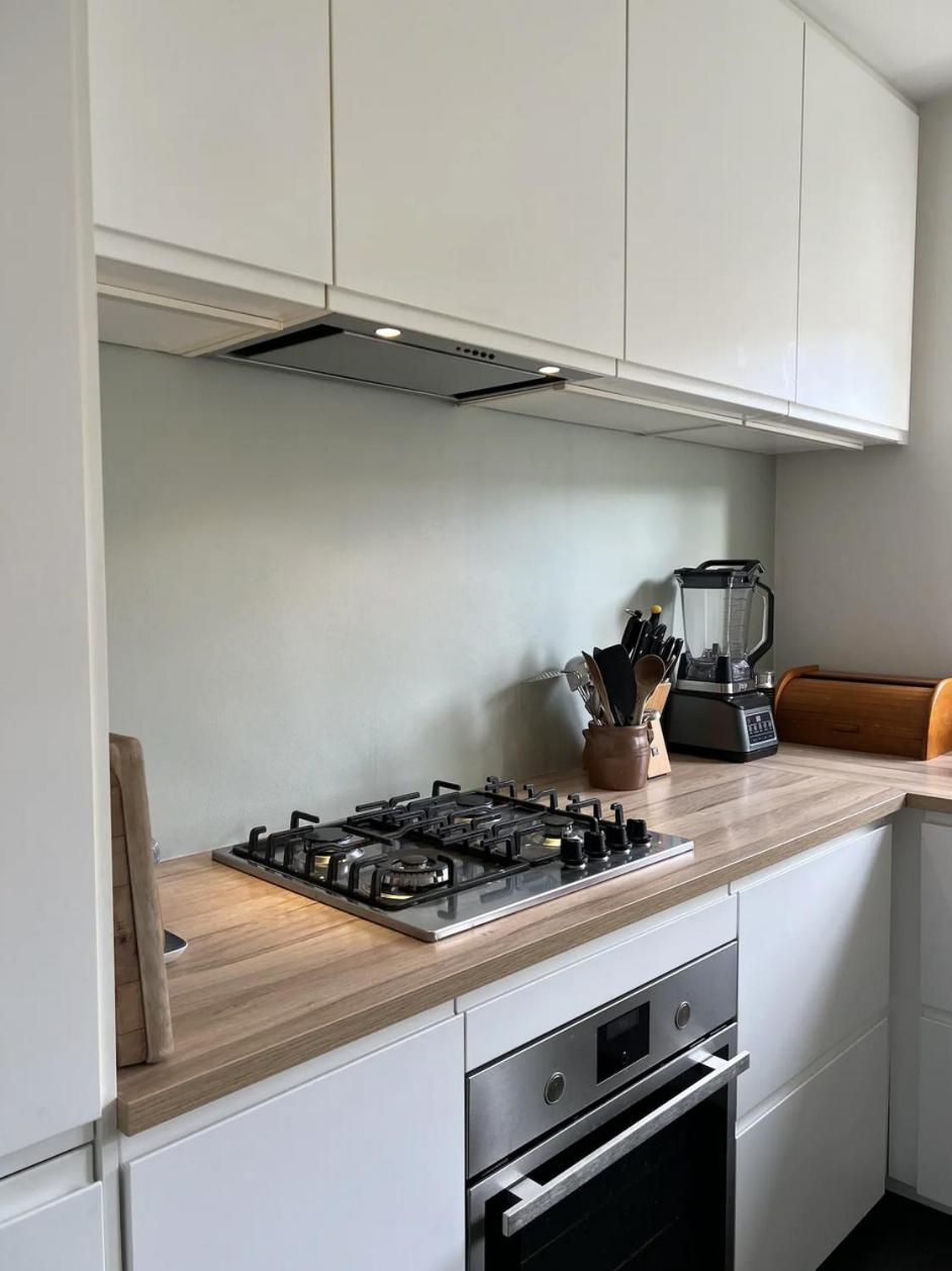 Nordic Cosy Retreat Apartment Copenhagen Exterior photo