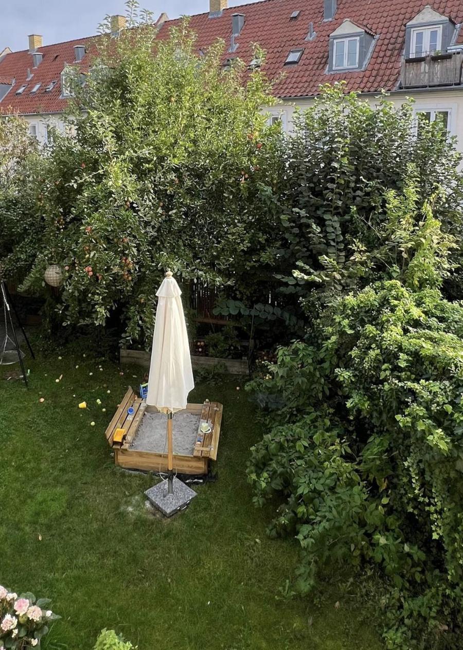 Nordic Cosy Retreat Apartment Copenhagen Exterior photo