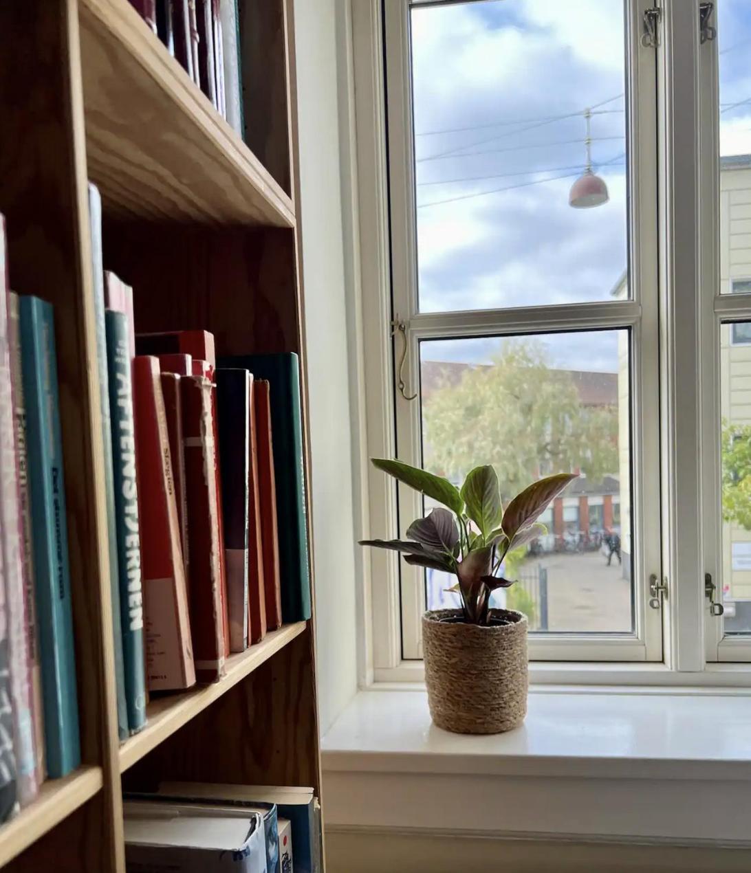 Nordic Cosy Retreat Apartment Copenhagen Exterior photo