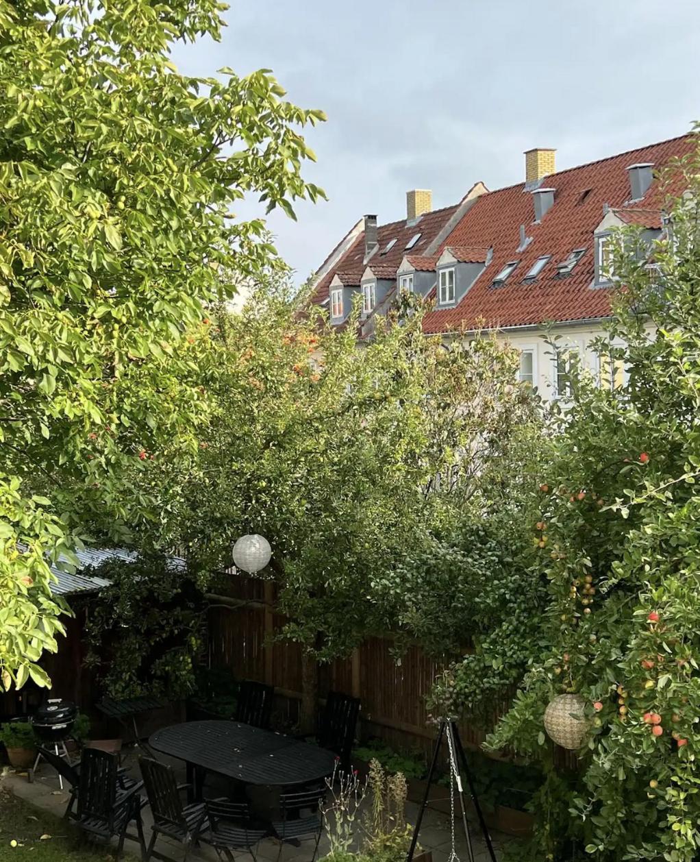 Nordic Cosy Retreat Apartment Copenhagen Exterior photo